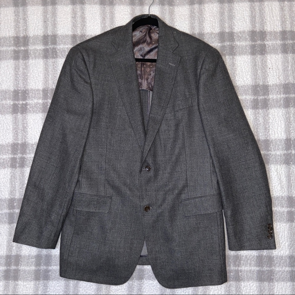 Hart Schaffner Marx Jacket